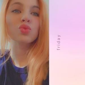 Meet your Posher, Cortney marie